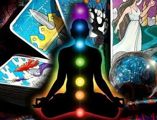 psychic Cullom